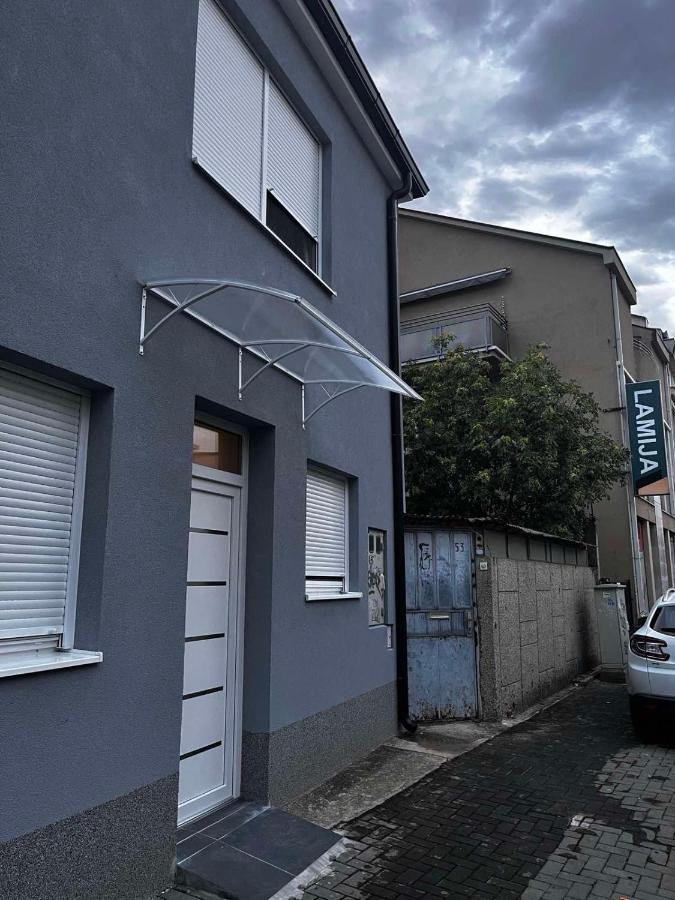 Studio apartman Zoe - Bed and Breakfast Mostar