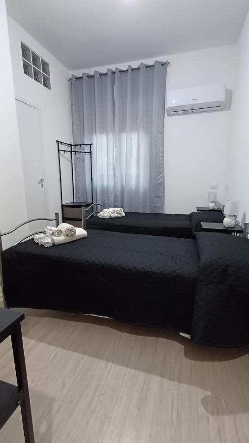 S'apposentu 'e Santa Ruche - B&B Oniferi