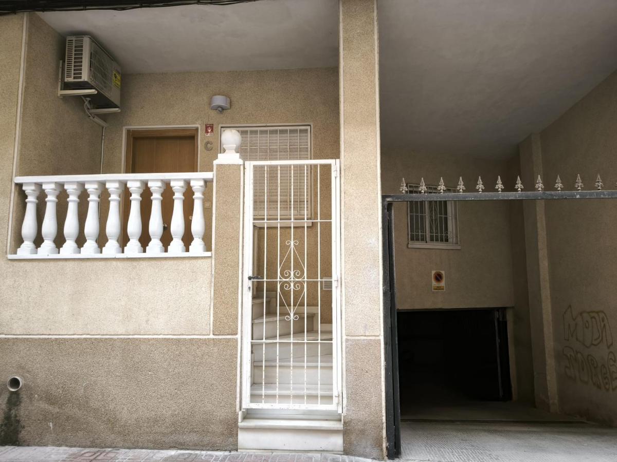 Bajo concordia - B&B Torrevieja
