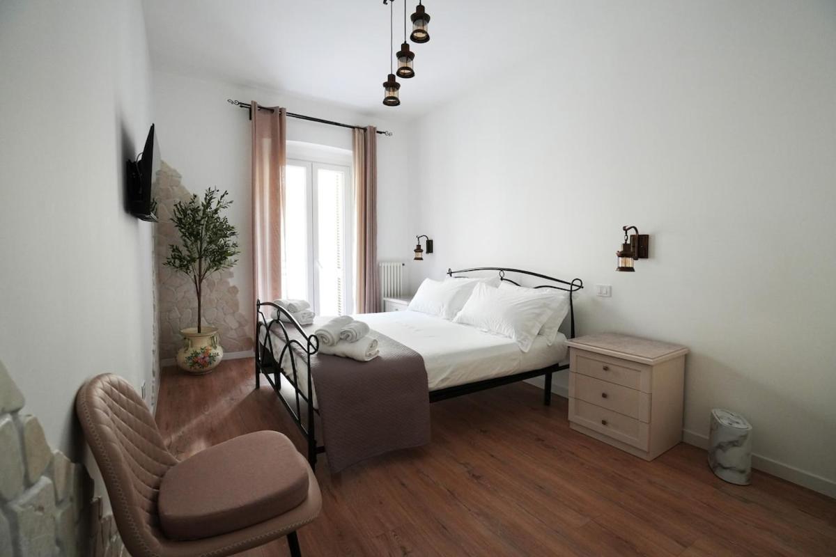 Auralia 10 Min from the Sassi of Matera - B&B Matera