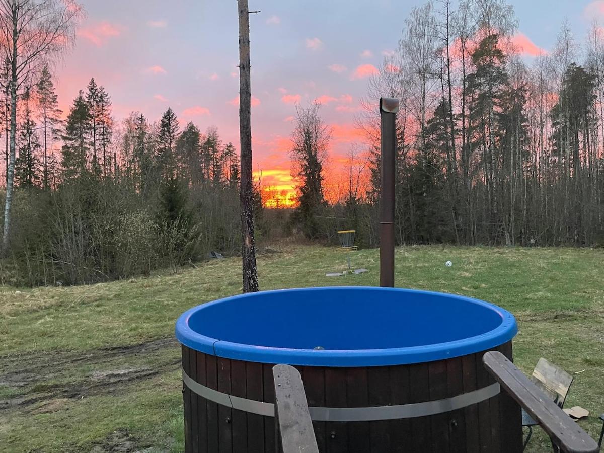 Villainkoo - B&B Rödbrott