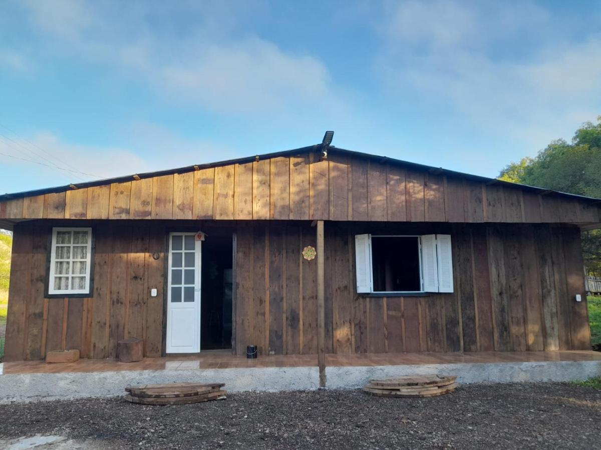 Casa Cabana Harmonia - B&B Santana do Livramento