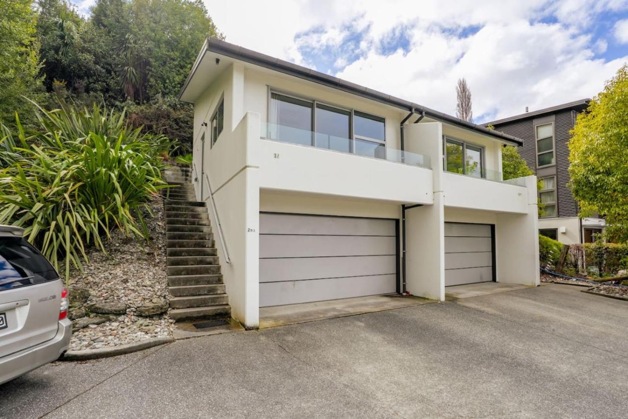 Fernhill Falls Retreat - Central Queenstown Unit - B&B Queenstown