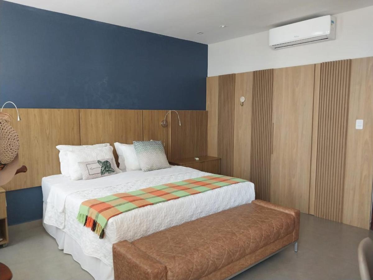 King Room with Sea View