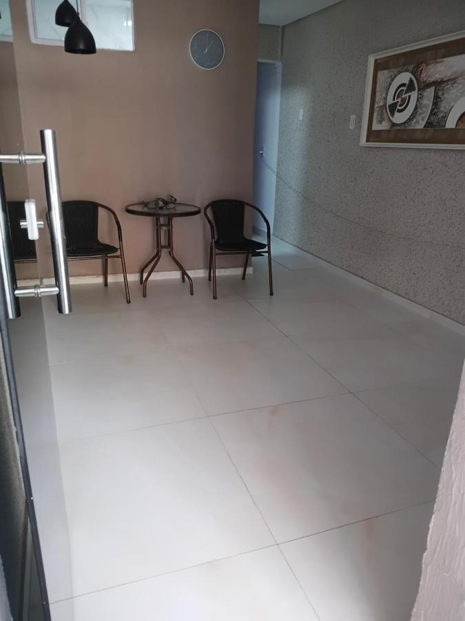 Estúdio - Chambres d’hôtes Aracaju