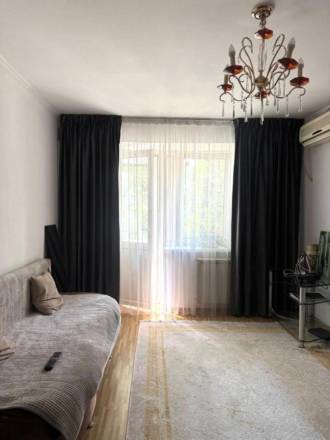 Кунаева Абая - B&B Almatý