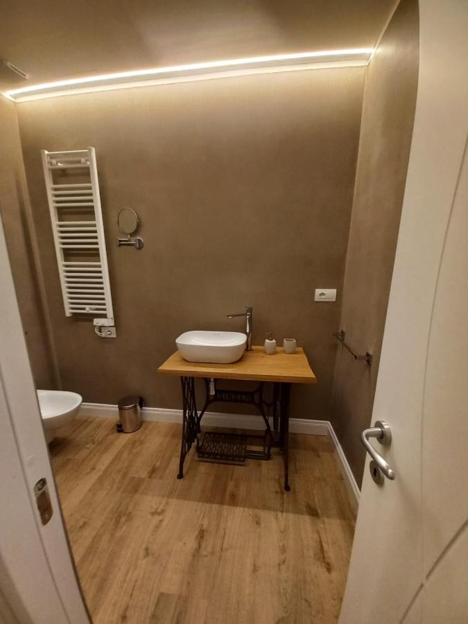 Habitación Doble Deluxe con balcón