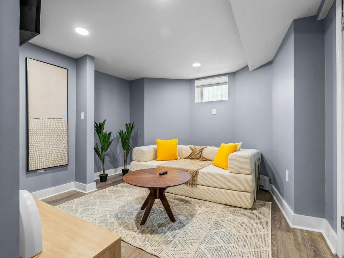 Luxury 2BR apt in Boston with Free Parking - B&B Boston