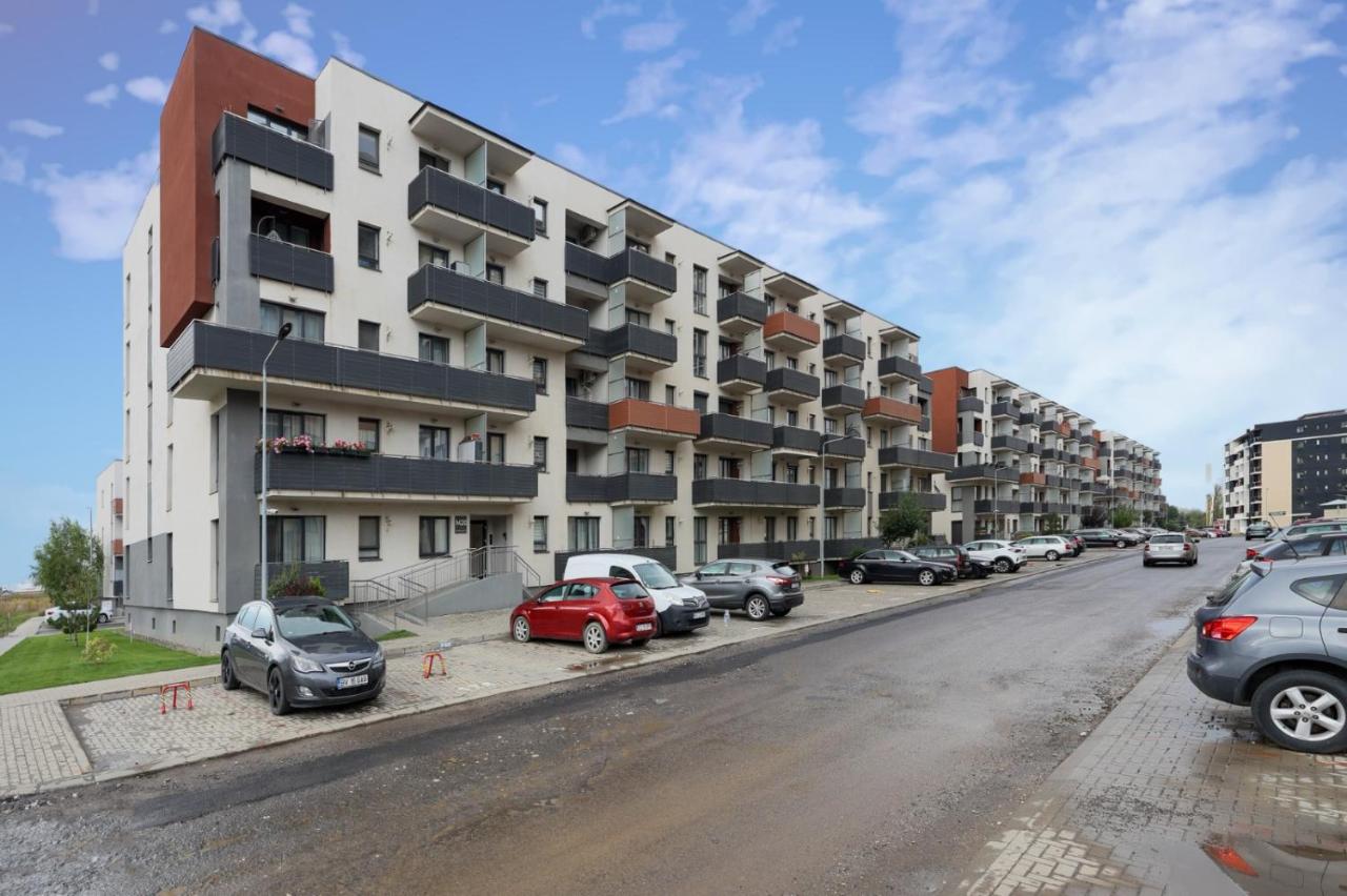 Anima Apartments - Coresi - B&B Brasov