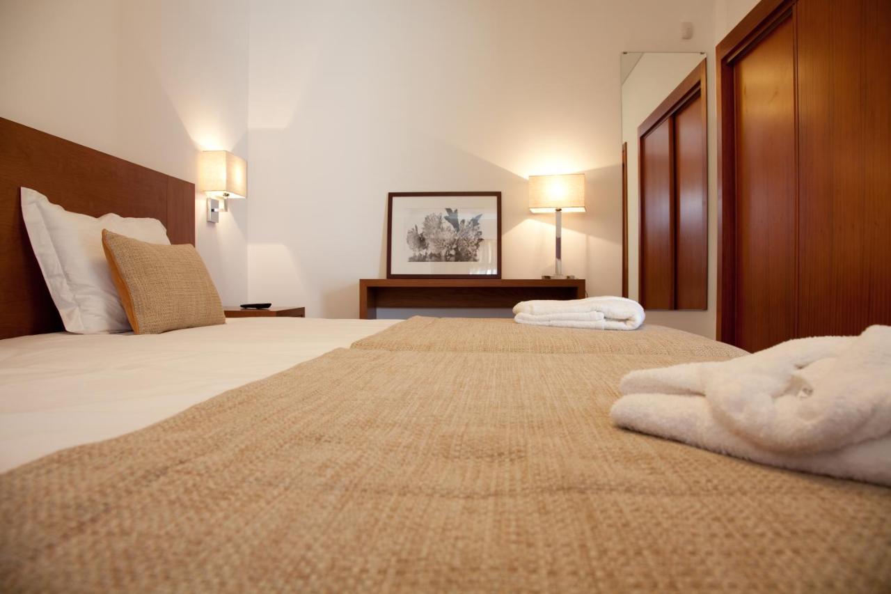 Premium One-Bedroom Apartment