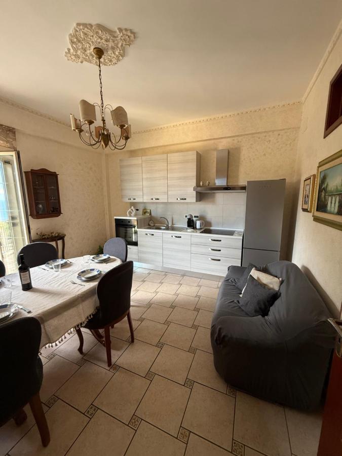 Casa da Rosaria - B&B Taormina