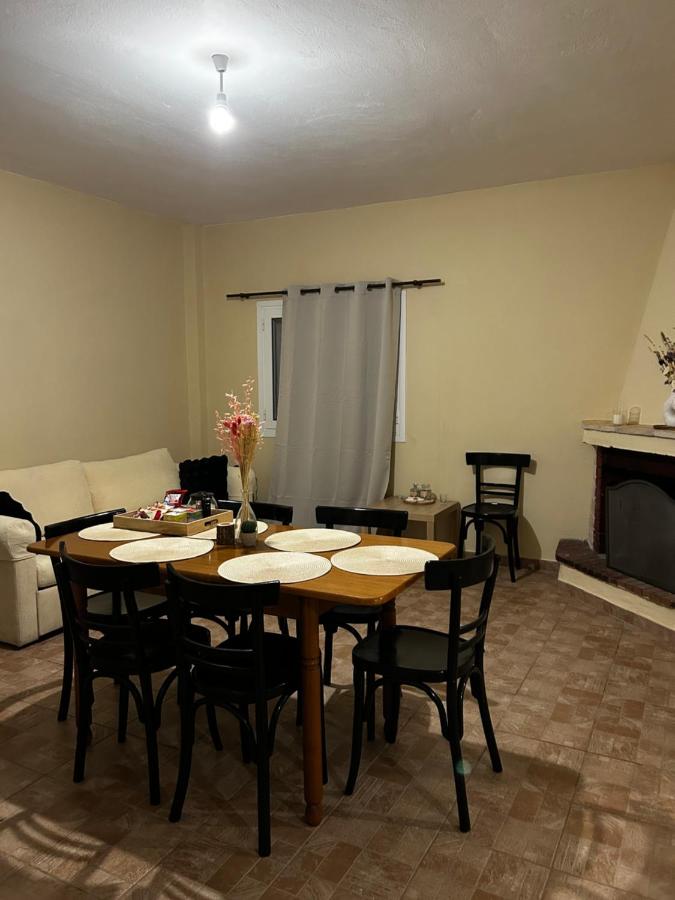 Sellas Retreat - B&B Pátrai