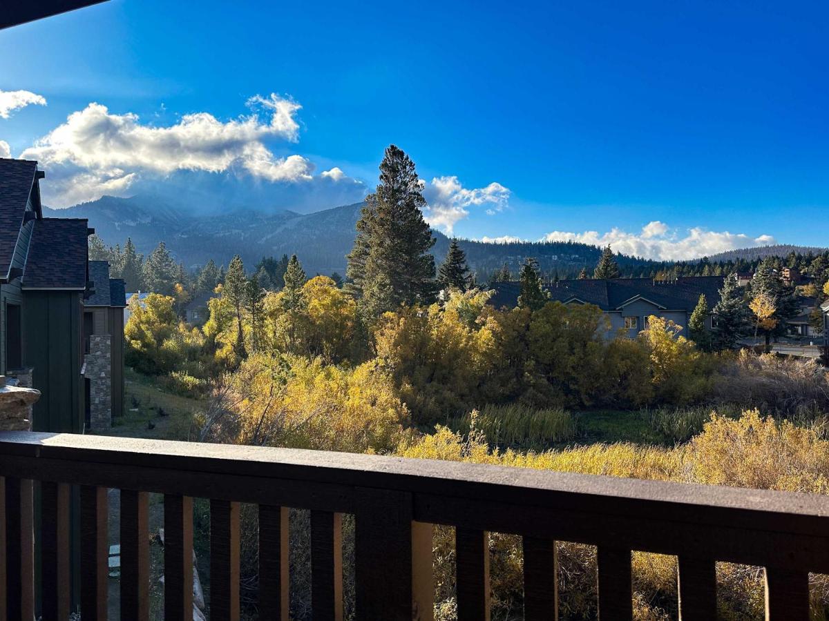 An Adventure of a Lifetime 3 BDR 5 Min to Skiing - B&B Mammoth Lakes