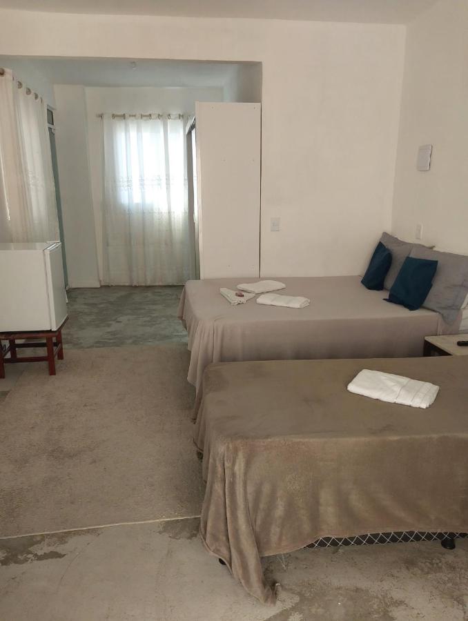 Camera Tripla Luxury