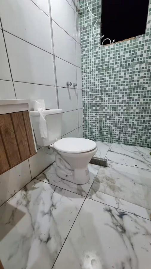 Huis met 1 Slaapkamer
