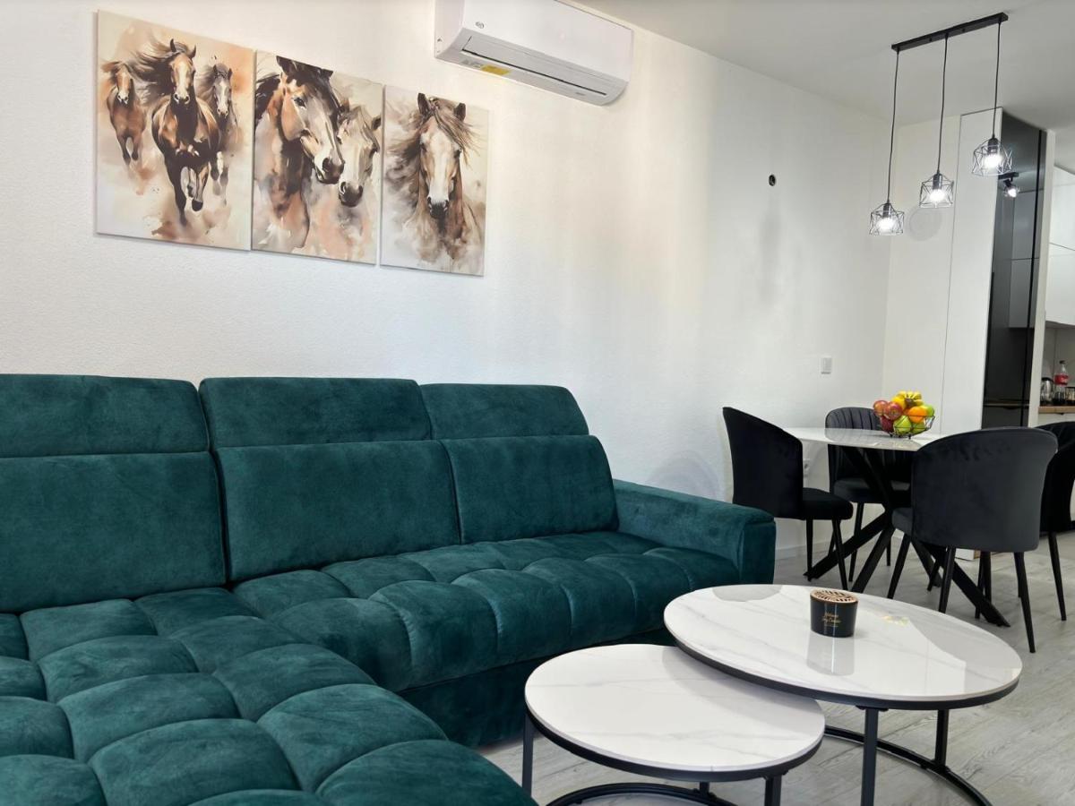 Amare Apartment - B&B Livno