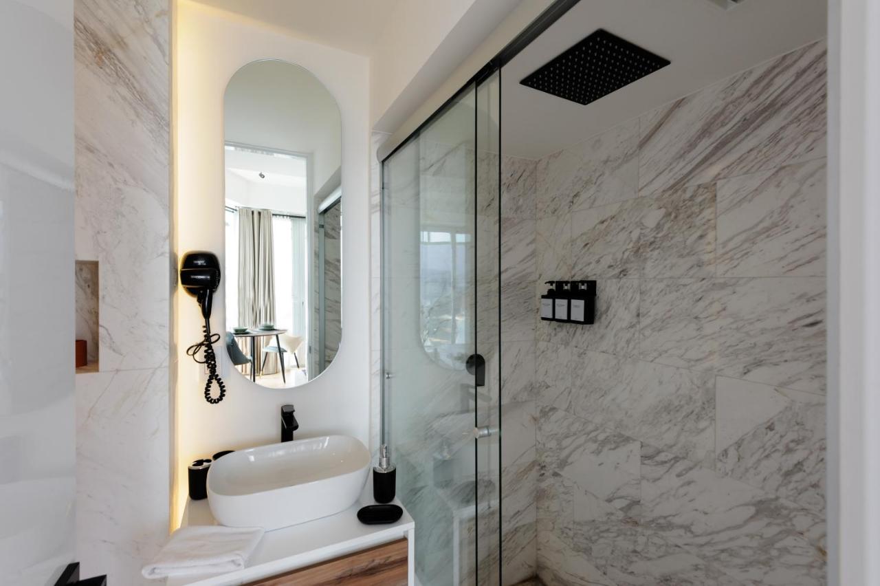 Elegant Loft w/ Awesome View in Roma Norte