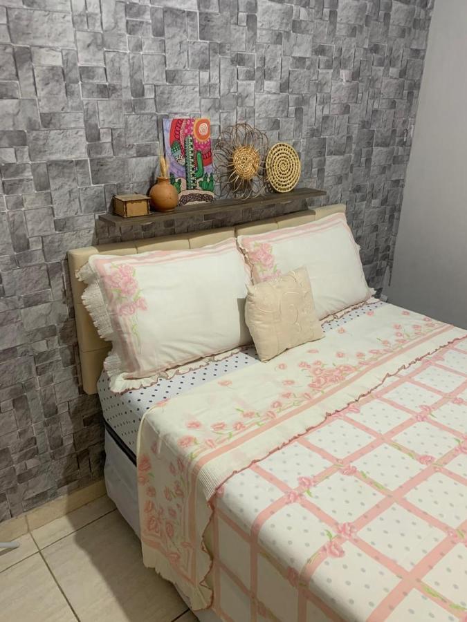 Quarto Privativo Confort - B&B Aracaju
