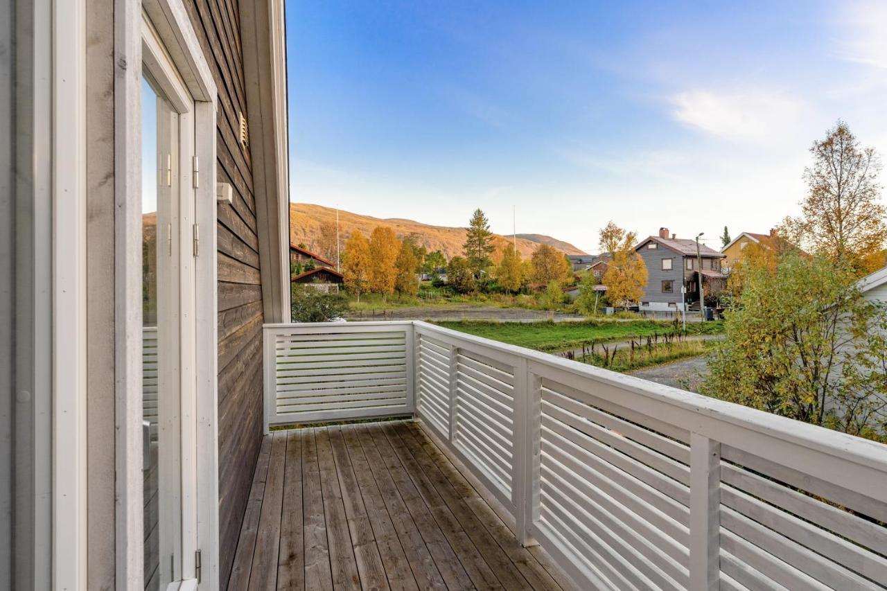 Appartamento Attico con 4 Camere da Letto