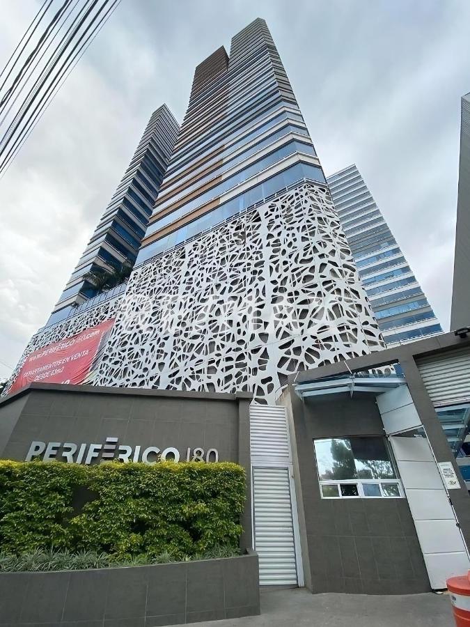 Departamento completo con amenidades en CDMX - B&B Ciudad de México