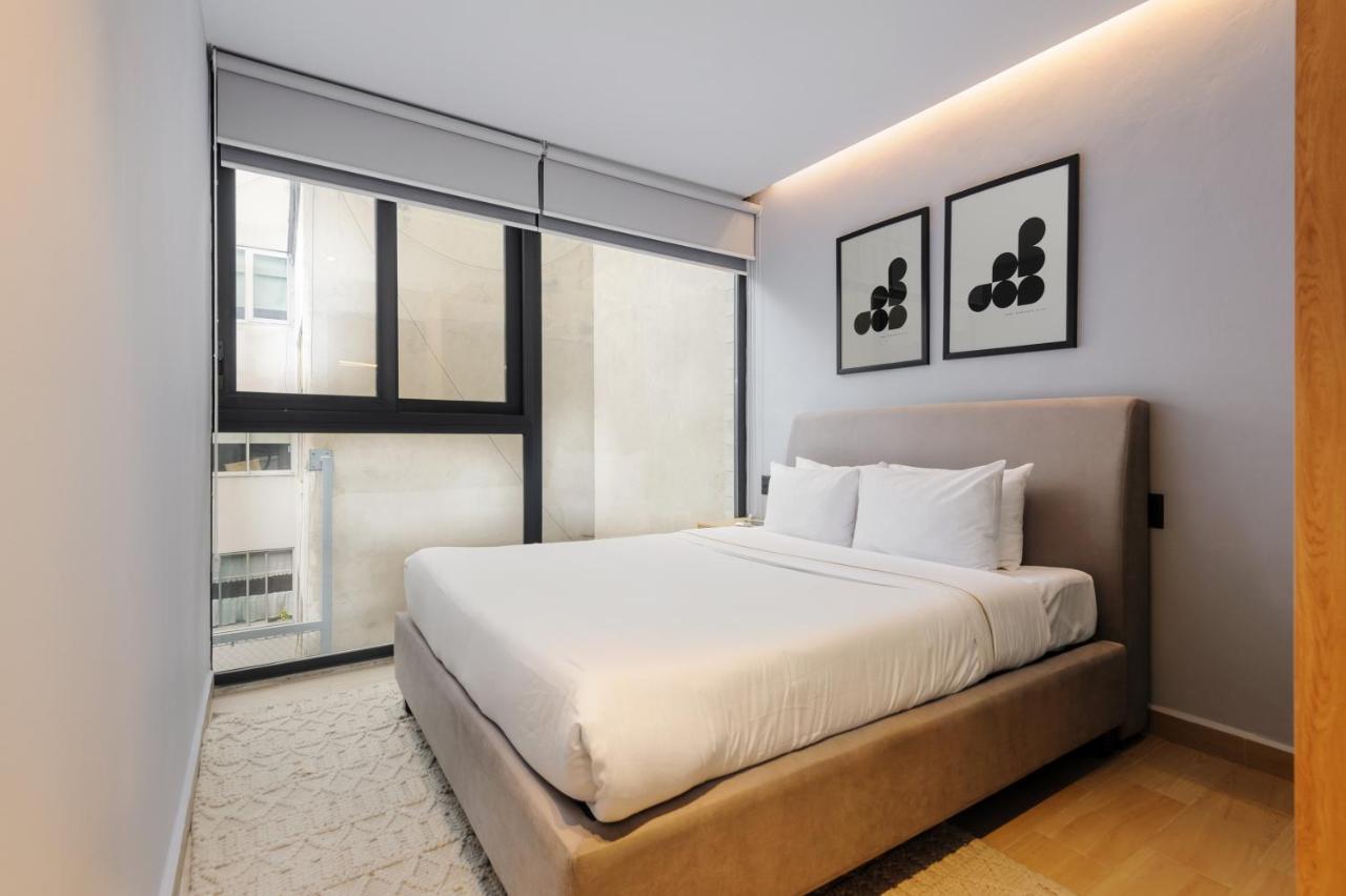 Appartamento Standard con 1 Camera da Letto