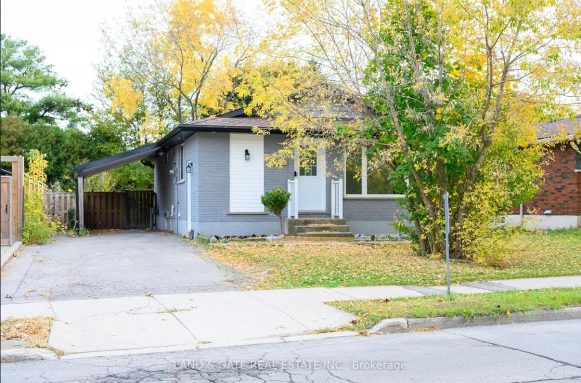 The Hamilton Haven - B&B Hamilton