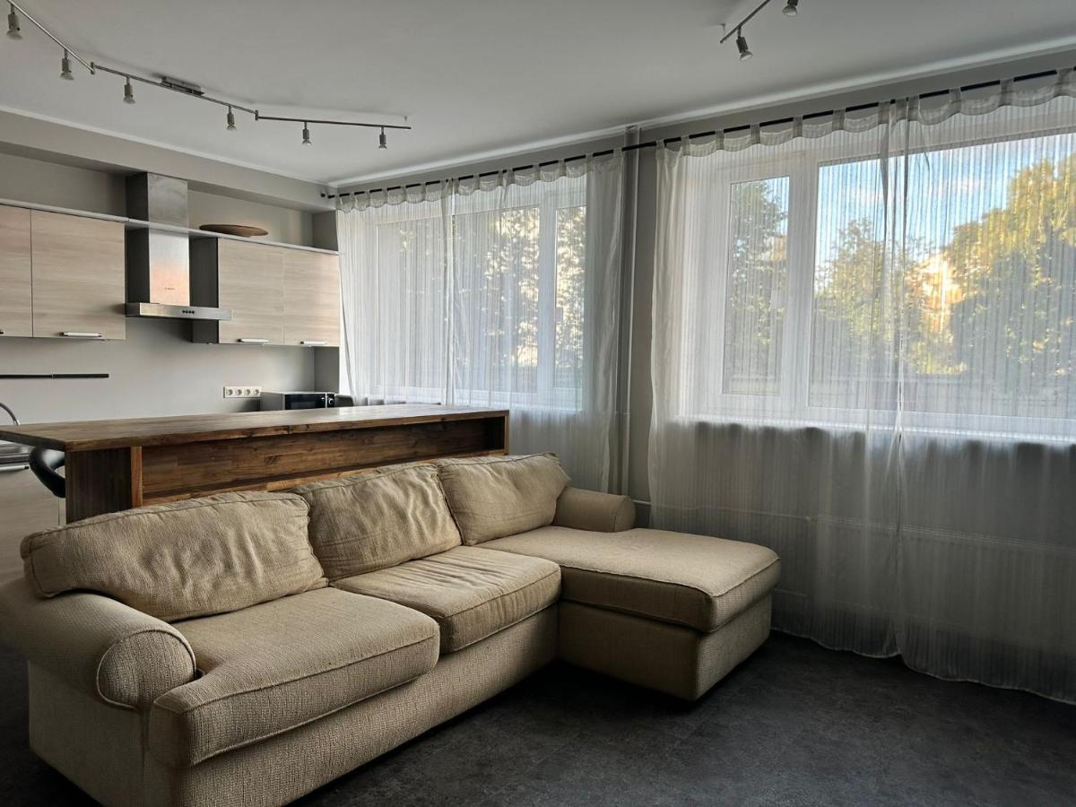 MAjAKA - Ferienwohnung Tallinn