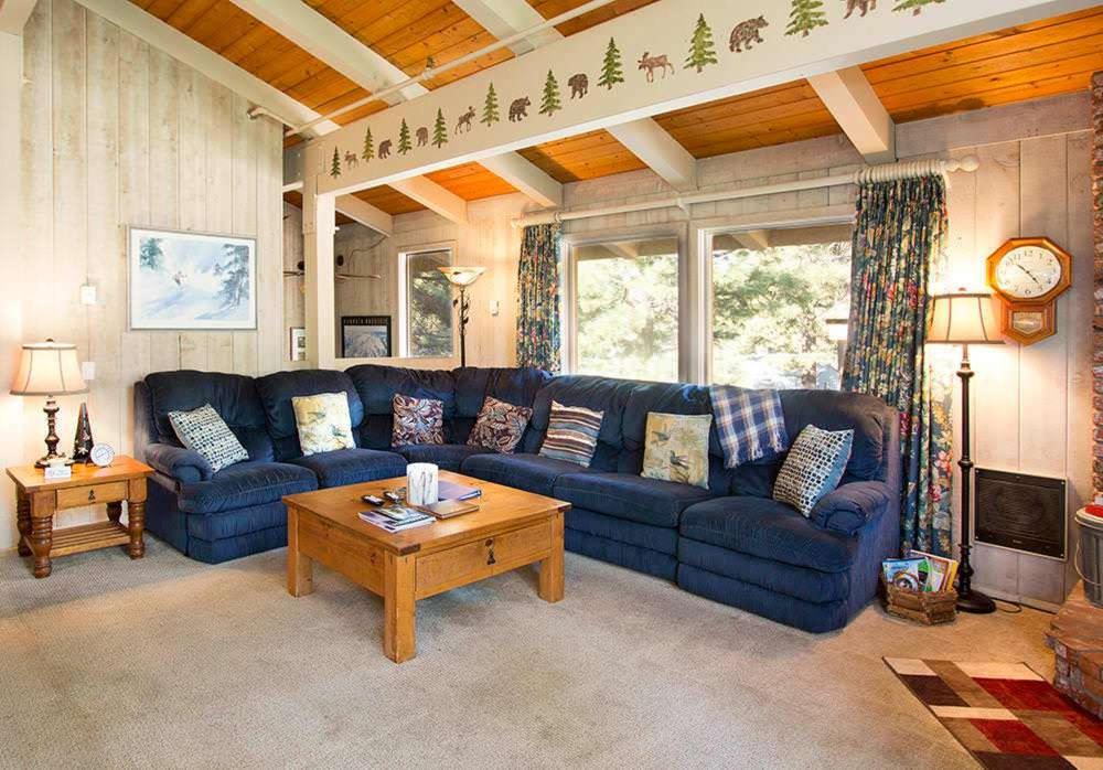 Villa De Los Pinos #33 Year-Round Activities - B&B Mammoth Lakes