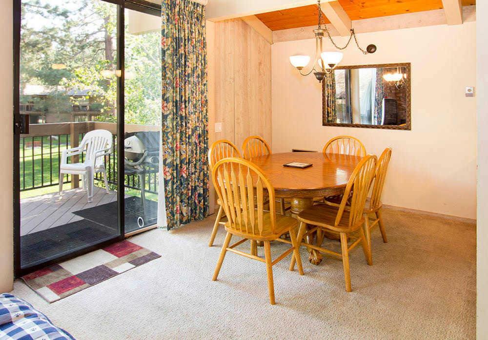 Villa De Los Pinos #33 Year-Round Activities - B&B Mammoth Lakes
