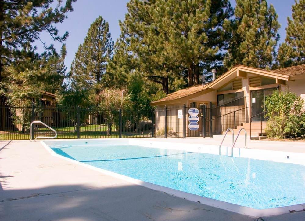 Villa De Los Pinos #33 Year-Round Activities - B&B Mammoth Lakes