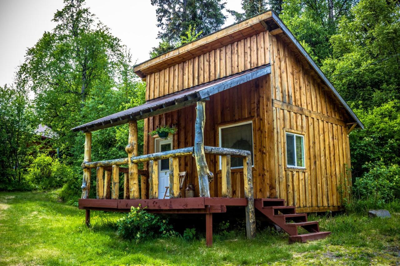 Chambre Familiale - Vue sur Montagne