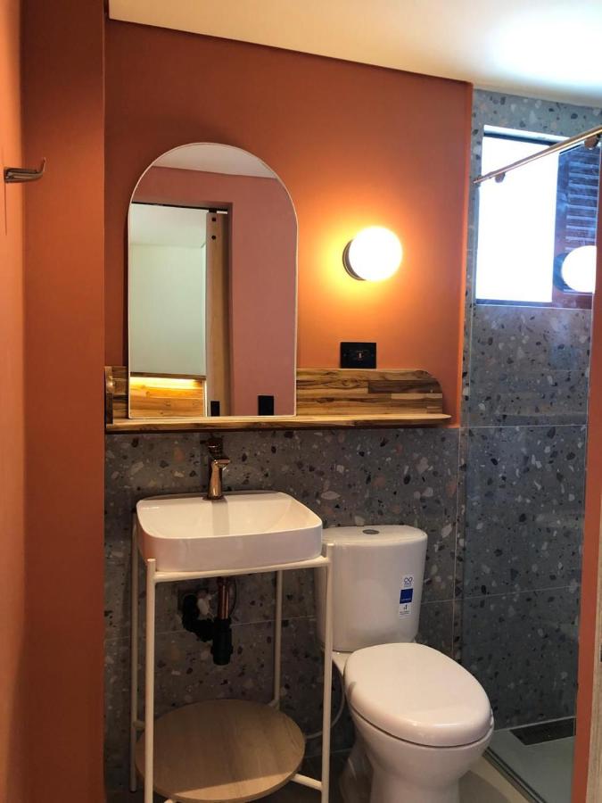 Casa Toro - B&B Manizales
