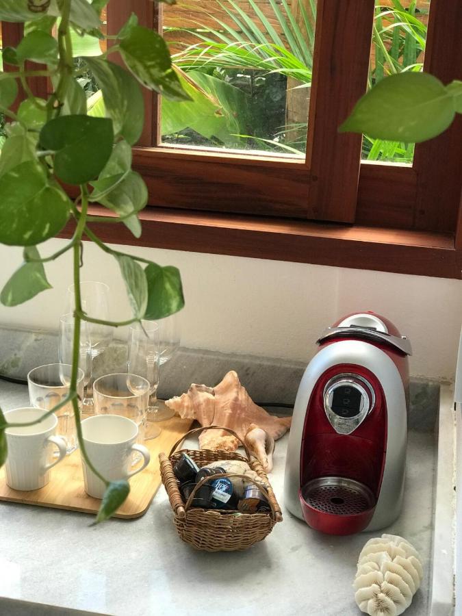 Chalé Koa Flora - PRAIA DE MOITAS - B&B Amontada