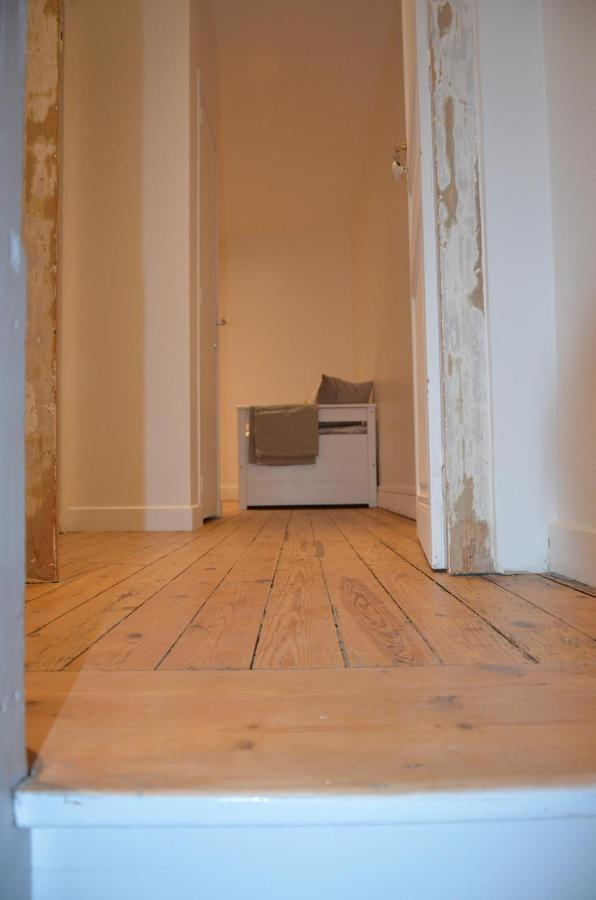 Appartements de Jules & Victoire - Chambres d’hôtes