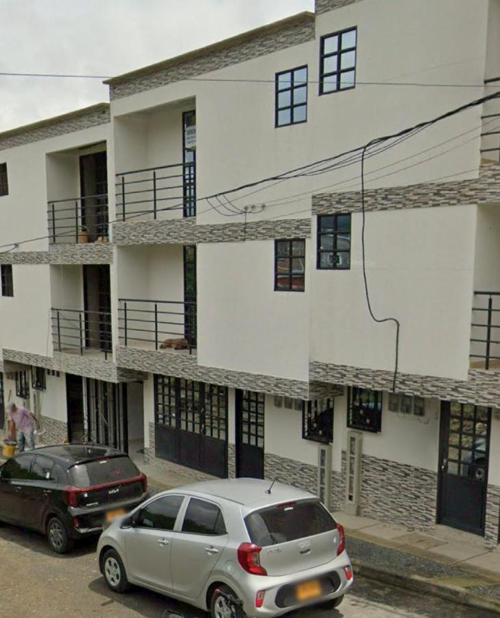 Bulevar Santa Rosa, apartamento nuevo y acogedor - B&B Santa Rosa de Cabal