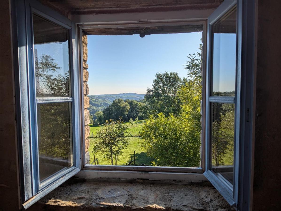Habitación Familiar con vistas al jardín