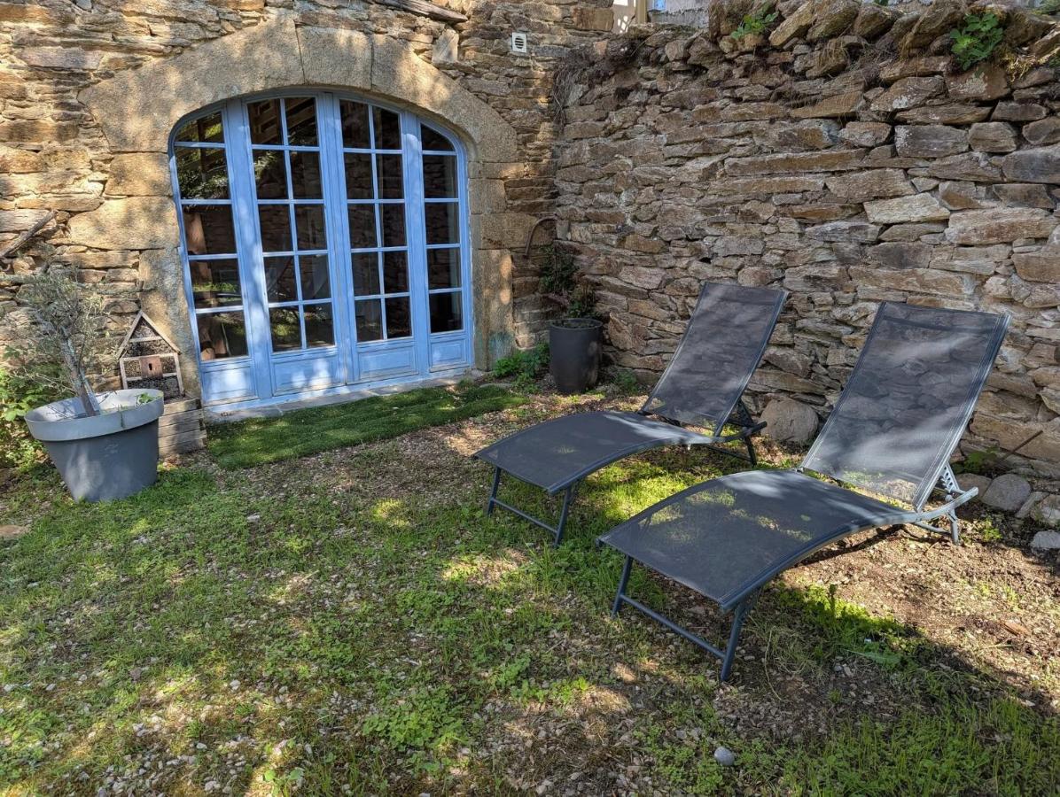 Saisonnée - B&B Centrès