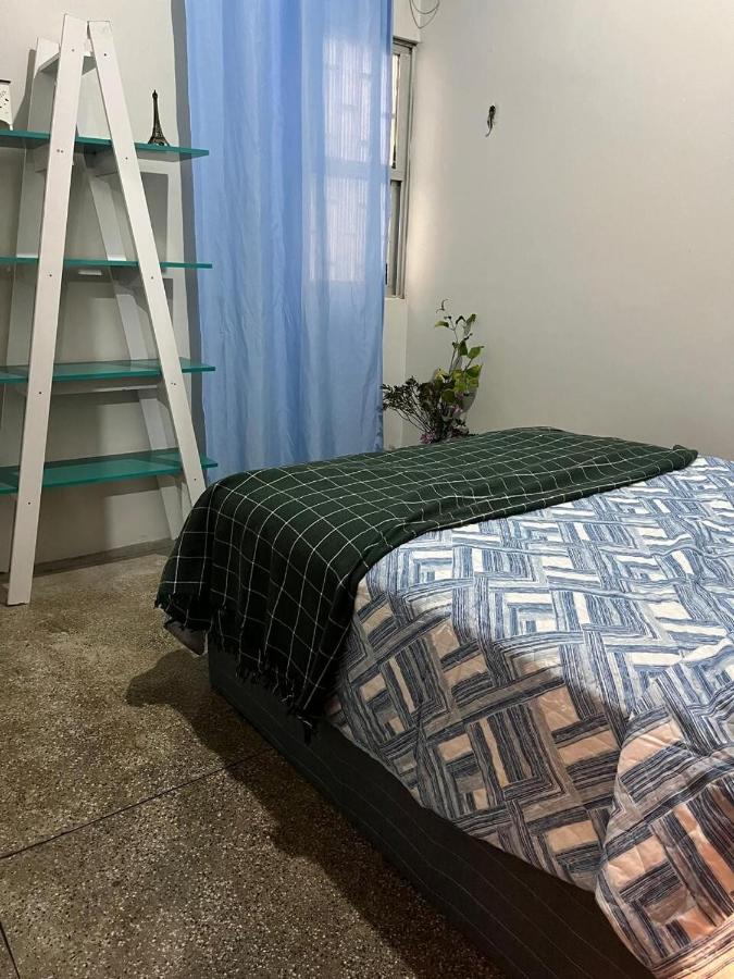 Confortável apartamento próximo ao aeroporto - Ferienwohnung Manaus