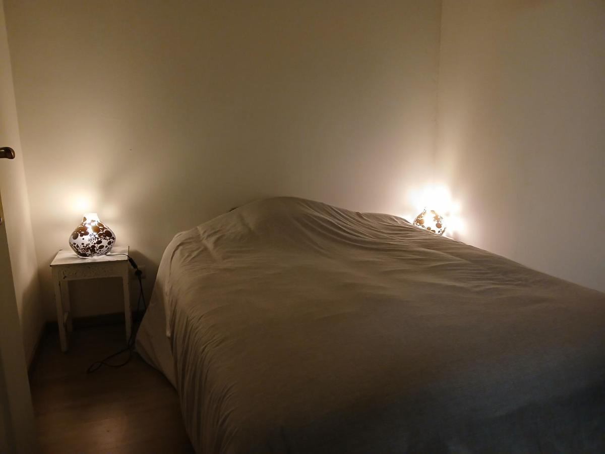 Studio familial avec terrasse, proche de Metz - B&B Rémilly