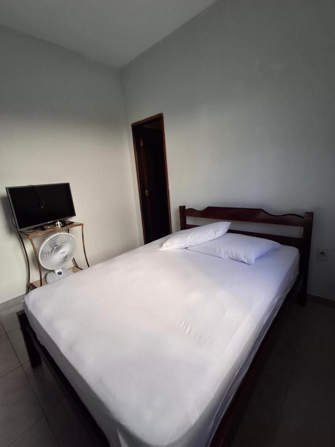 Suíte Privativa - Refúgio São Jorge - B&B São José dos Campos