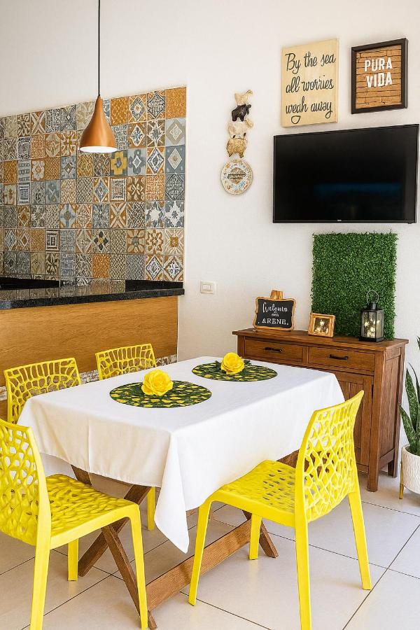 Kitnet Aconchego com ar condicionado - B&B Paranavaí