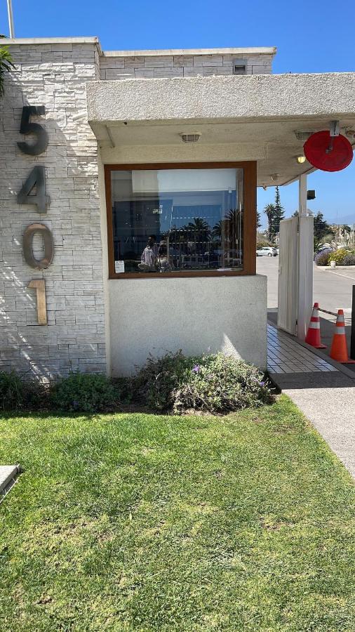 Departmento cerca de casino - B&B Coquimbo