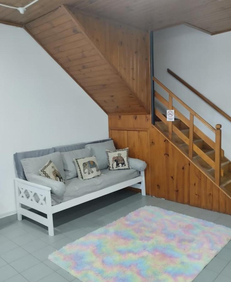 Petit departamento céntrico - B&B Esquel