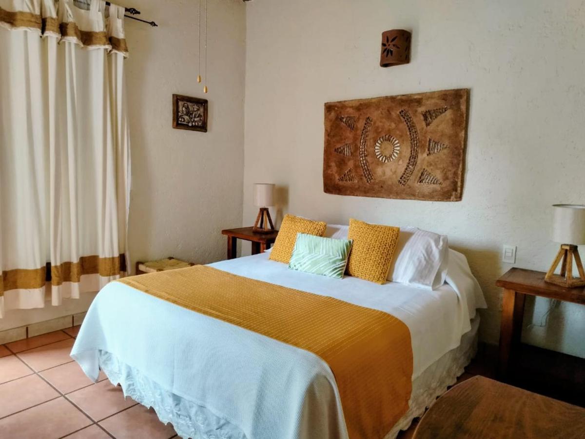 Chambre Double Économique