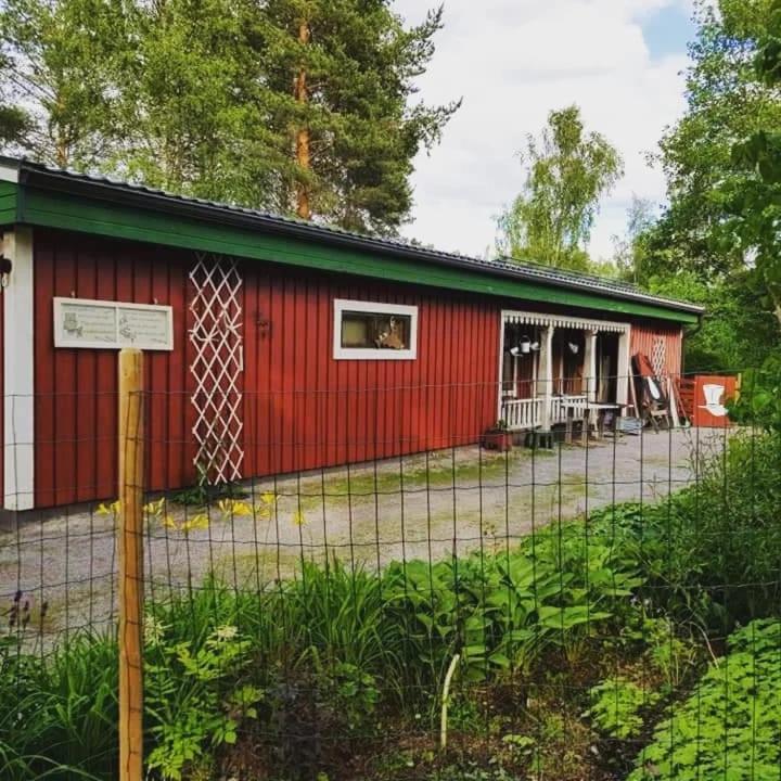 Chez-Nous Äänekoski - Ferienwohnung Äänekoski