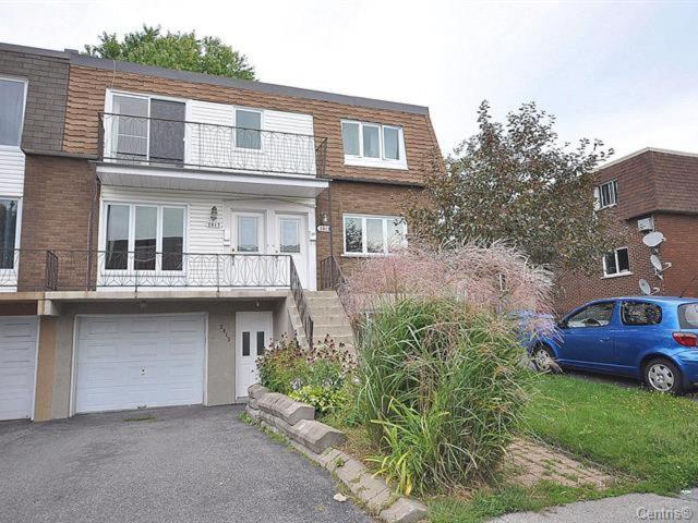 Spacious and comfortable accommodation - B&B Longueuil