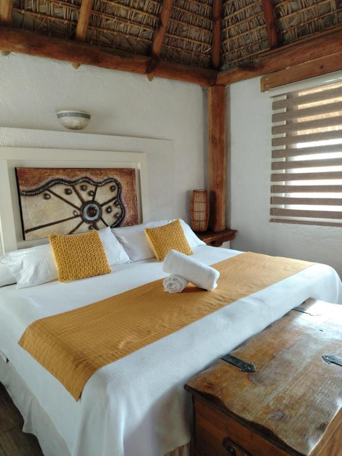 Suite - Vue sur Montagne