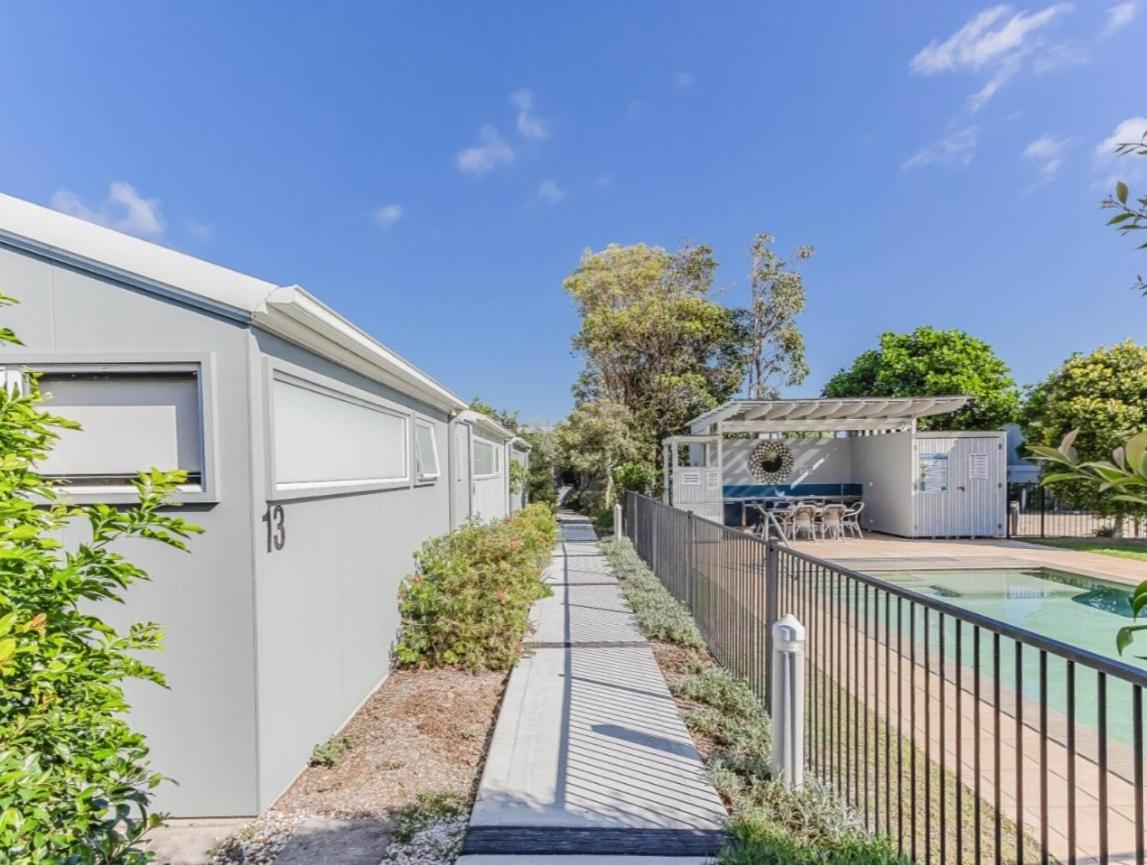 Pandanus 13 - Bed and Breakfast Casuarina