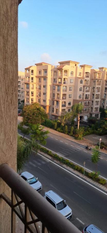 Jannat Madinaty - B&B Madinaty