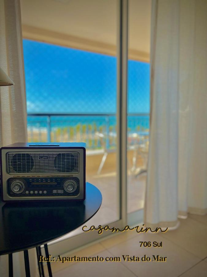 Appartamento con Vista Mare